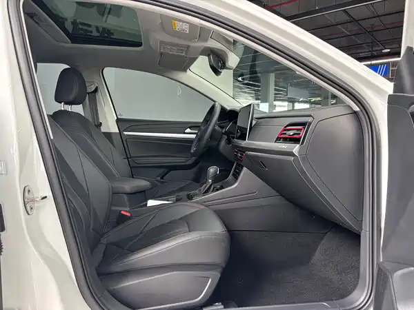 Volkswagen Lavida 2024