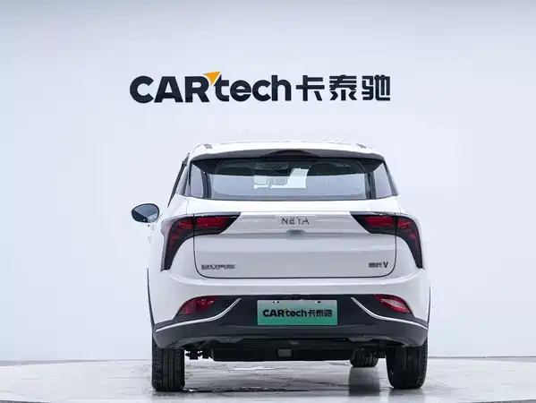 Neta V 2023