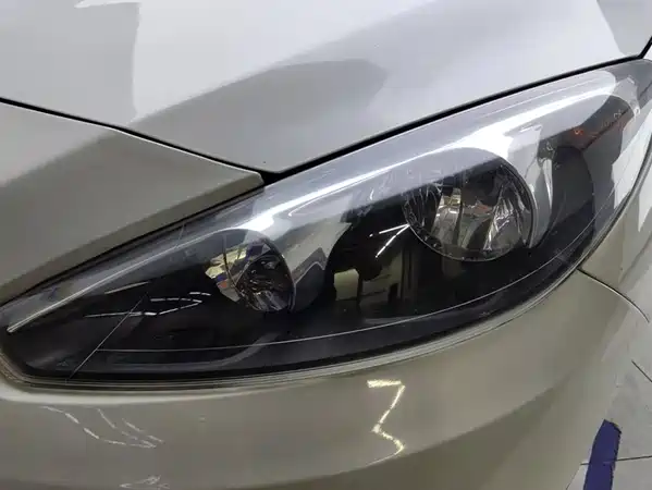 Peugeot 308 2015