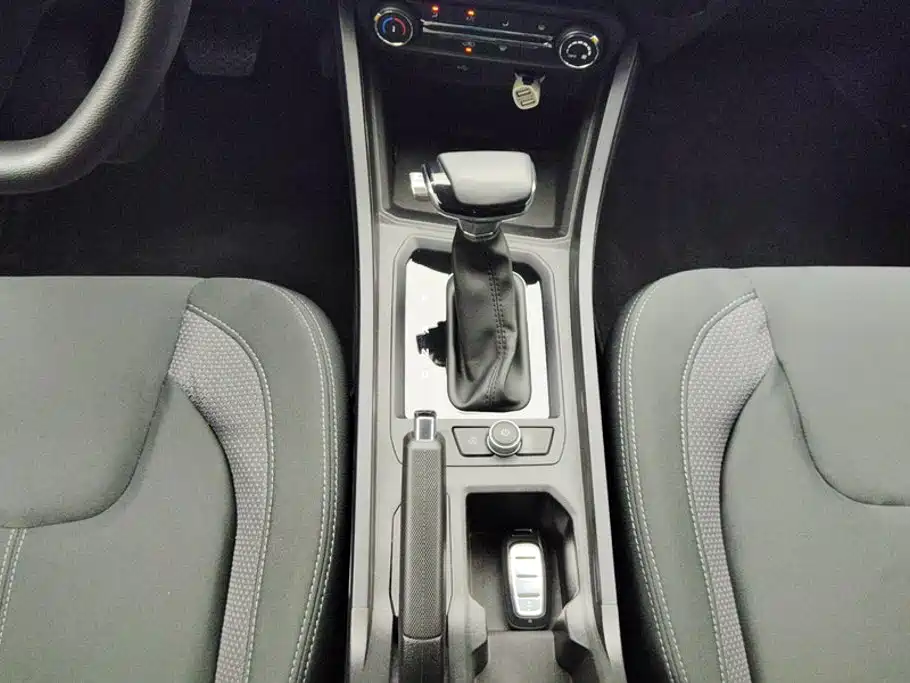 Chery Tiggo 3x 2025 — фото 16