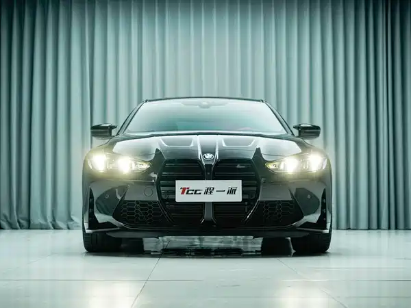 BMW M4 2026