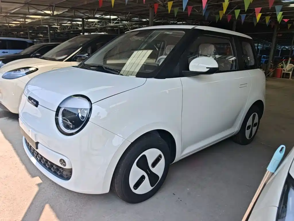 Changan Lumin 2026