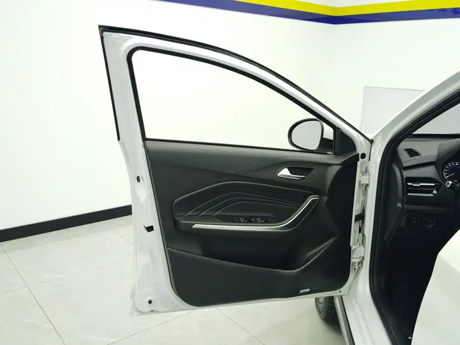 Chery Tiggo 3x 2025