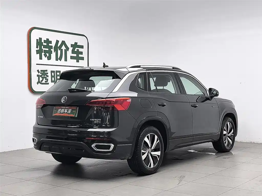 Volkswagen GTE PHEV 2020 — фото 2