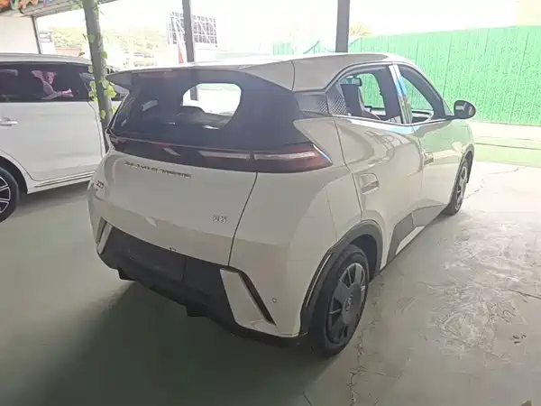 BYD Seagull 2023