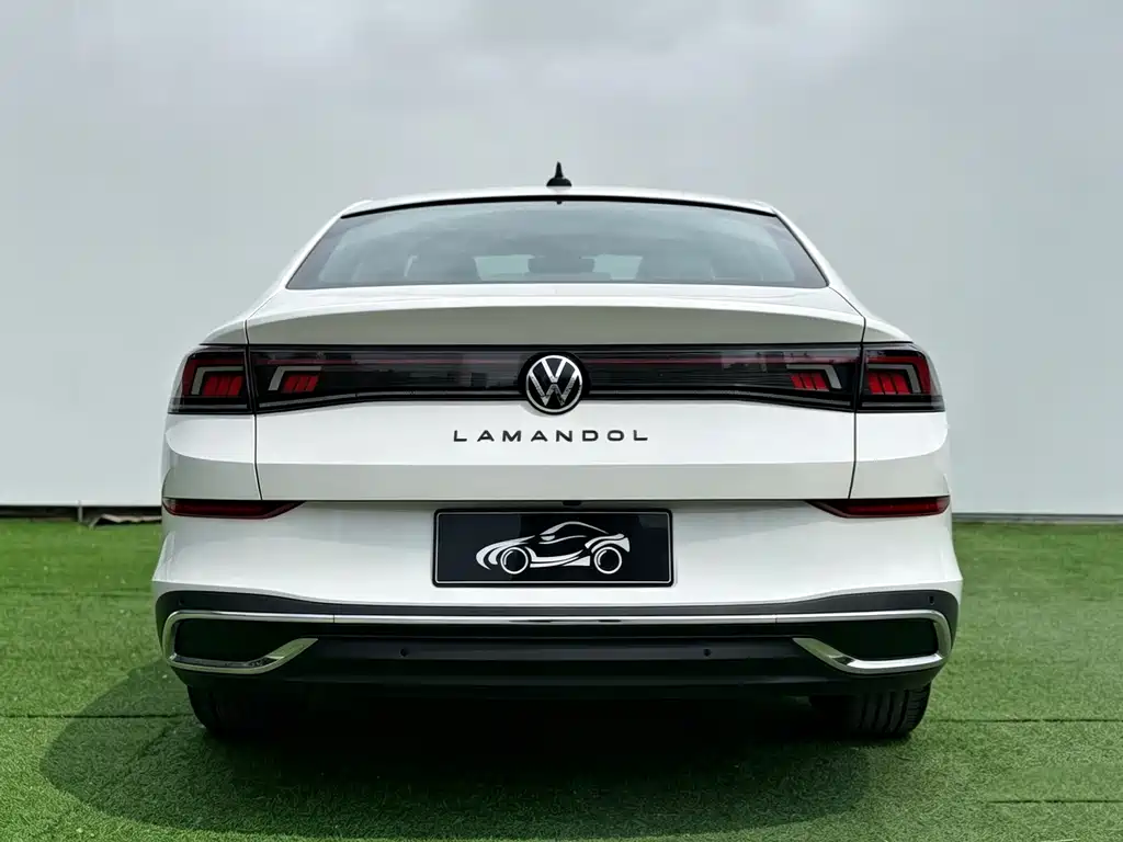 Volkswagen Lamando 2023