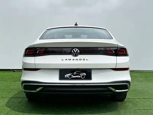 Volkswagen Lamando 2023