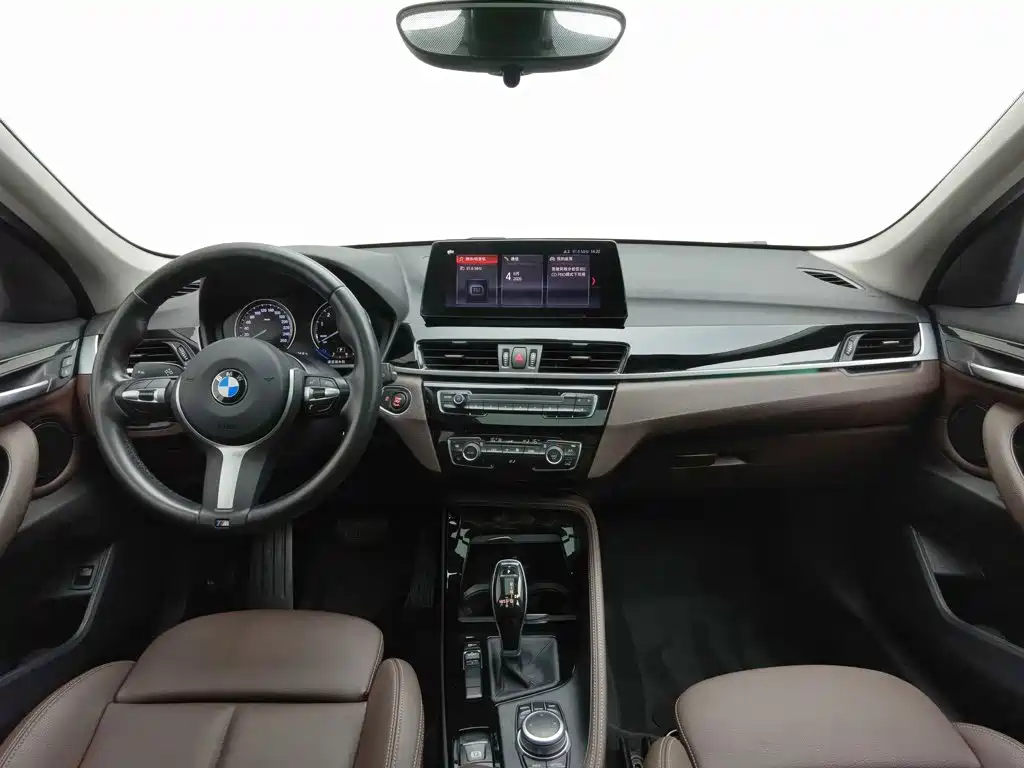 BMW X1 2020