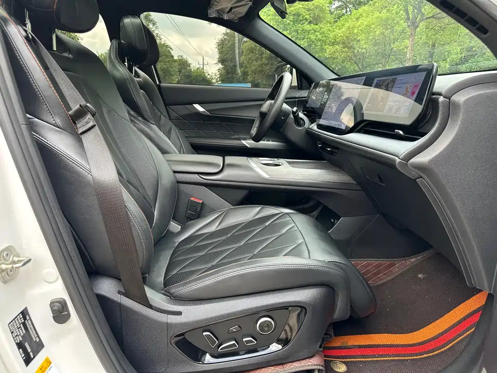 Changan CS75 PLUS 2025 — фото 25