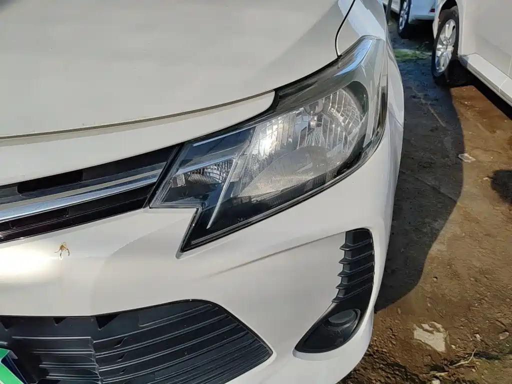 Toyota Vios 2020 — фото 24