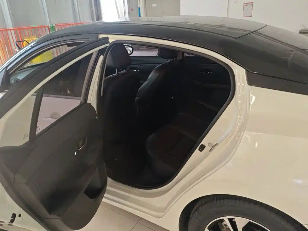 Nissan Sylphy 2022