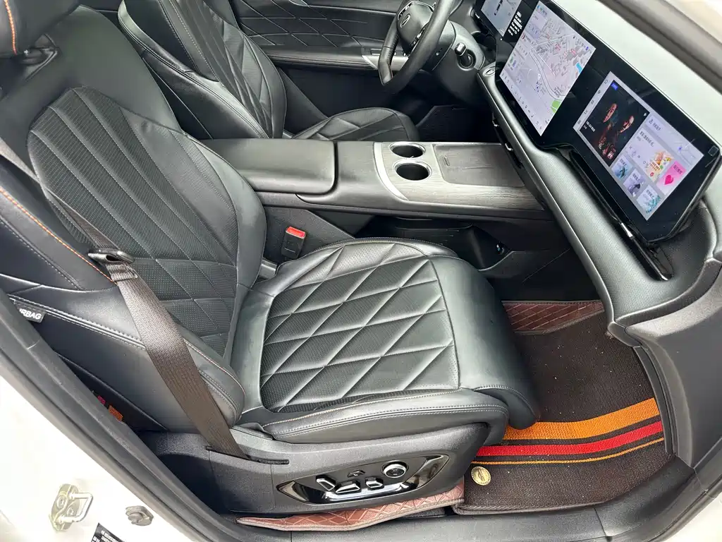 Changan CS75 PLUS 2025 — фото 24