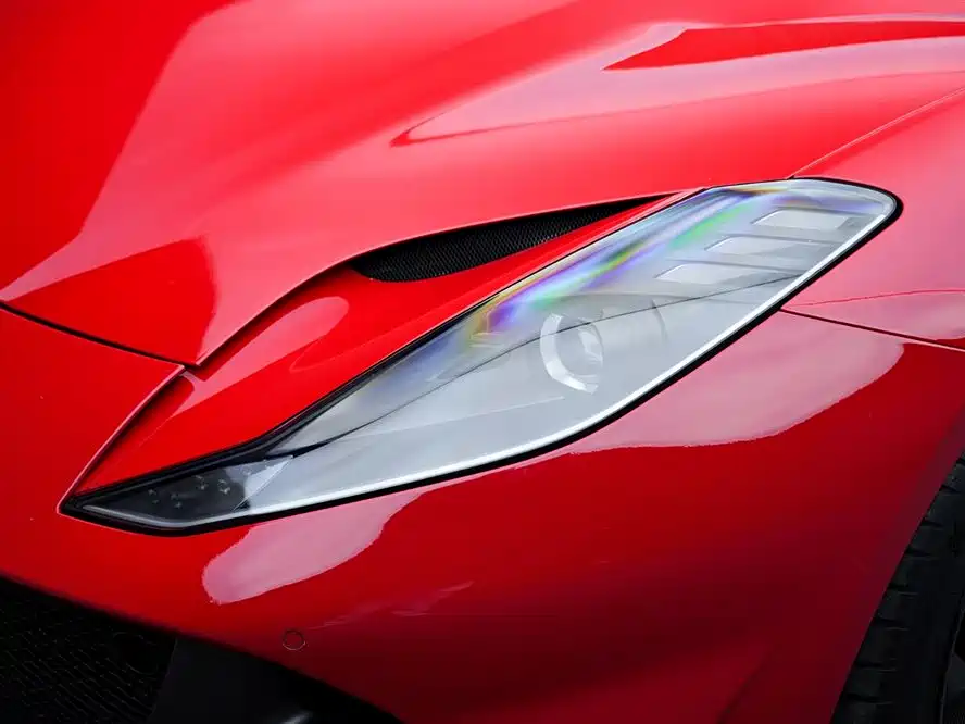 Ferrari 812 2022 — фото 10