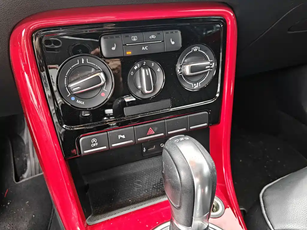 Volkswagen Beetle 2017