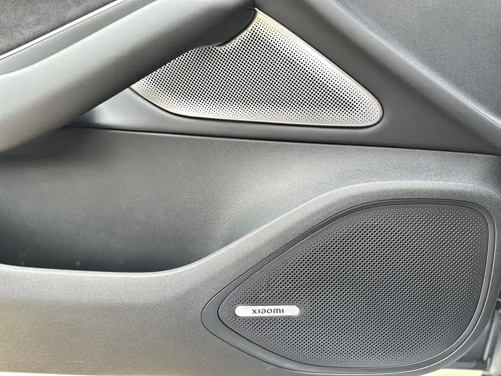 Xiaomi SU7 Ultra 2025 — фото 15