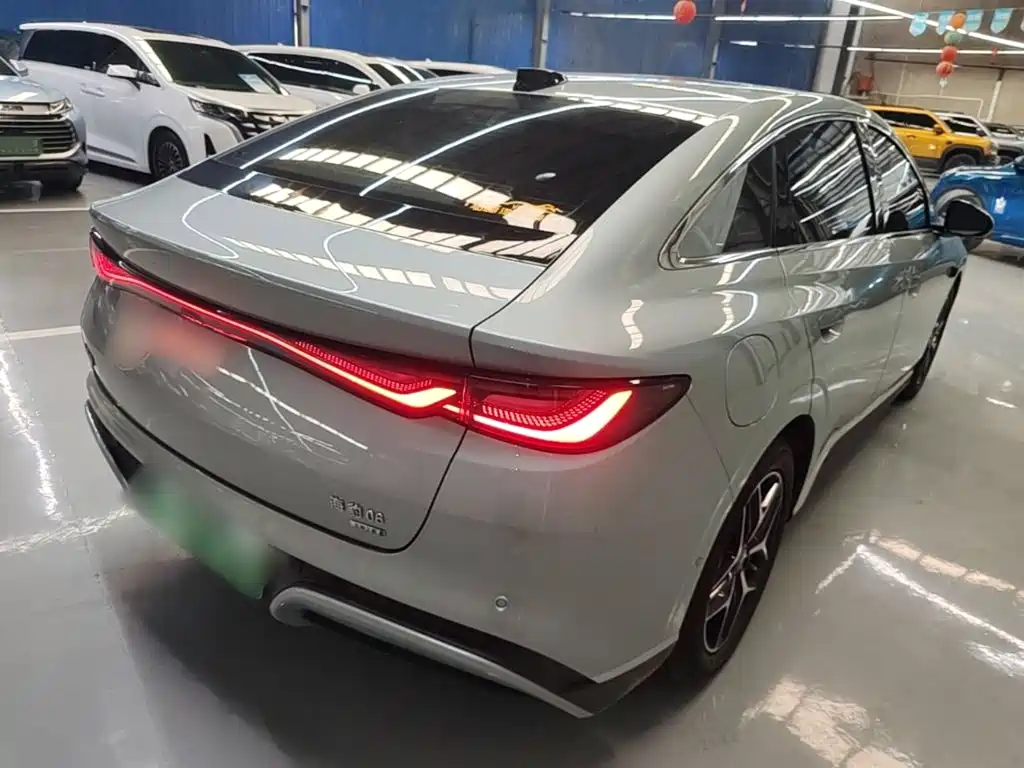 BYD Seal 06 2026