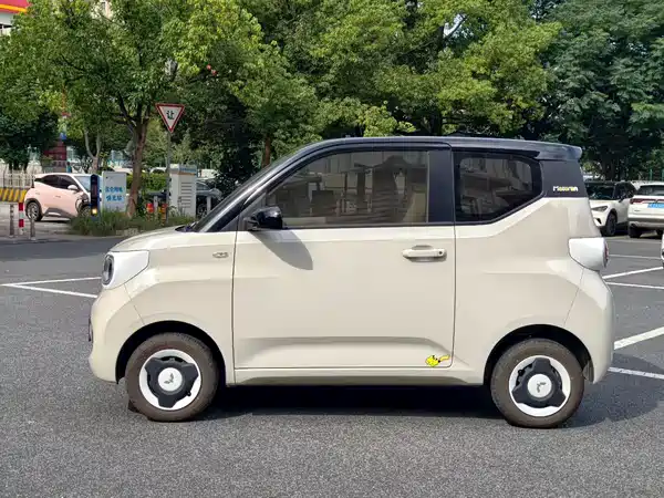 Wuling Hongguang MINIEV 2025