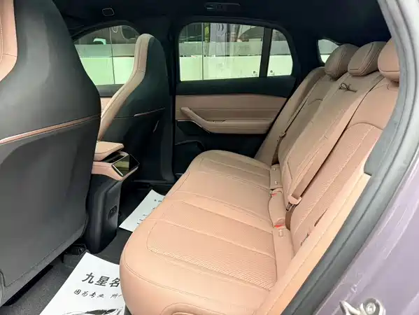 NIO EC6 2024