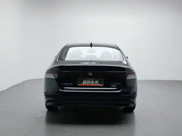 Honda Accord 2023