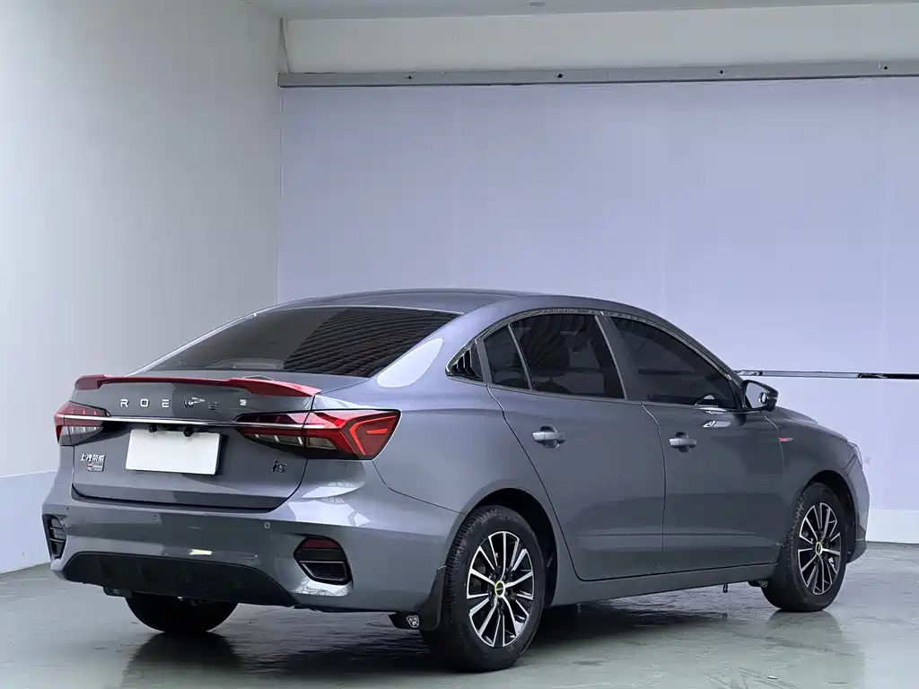 Roewe i5 2021