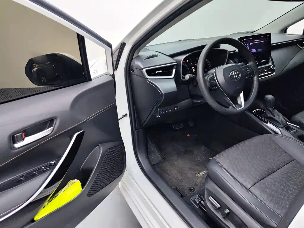 Toyota Levin 2023