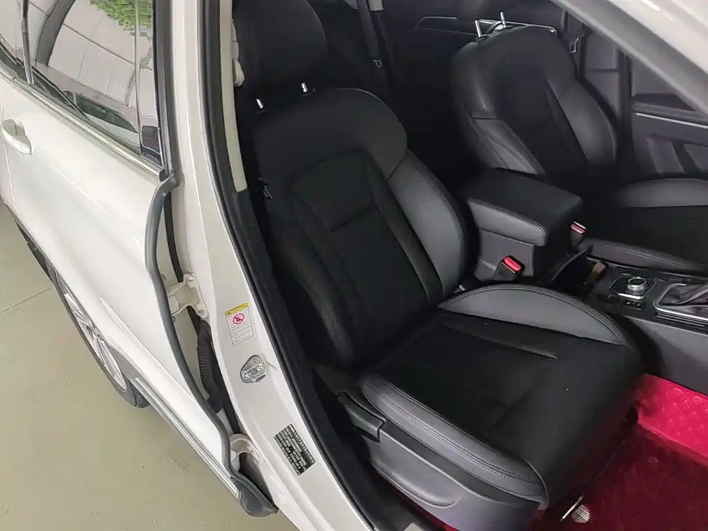 Haval H6 Coupe 2017 — фото 25