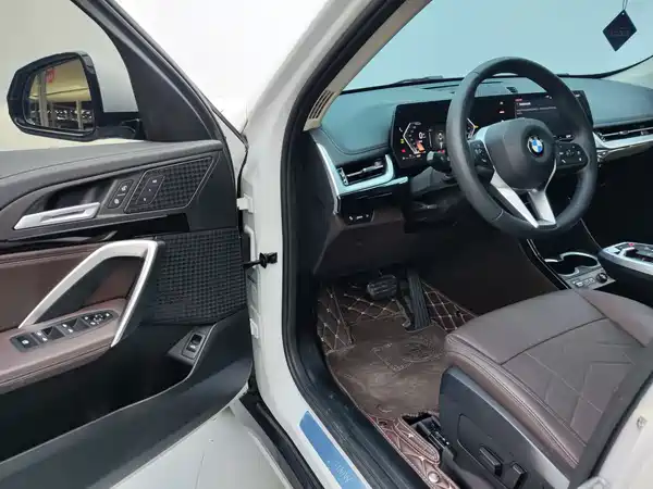 BMW X1 2023