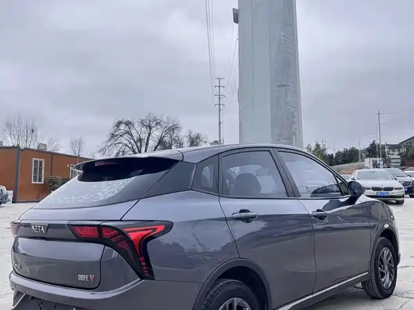 Neta V 2022