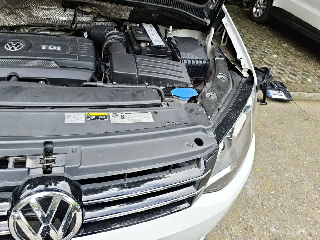Volkswagen Sharan 2019 — фото 22