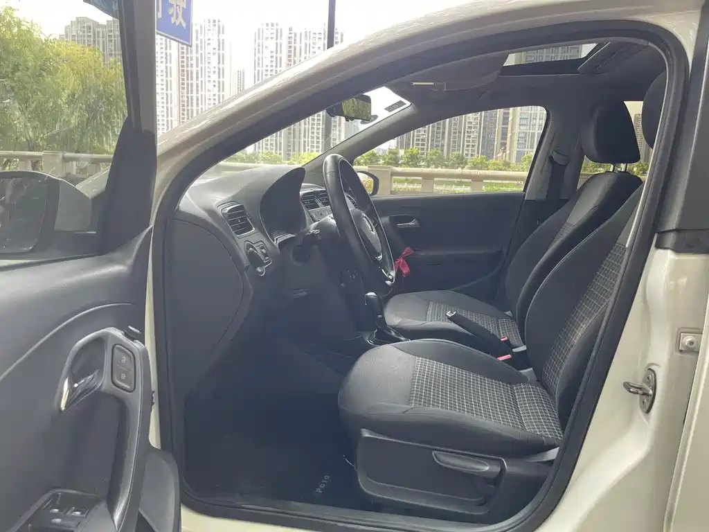 Volkswagen Polo 2019