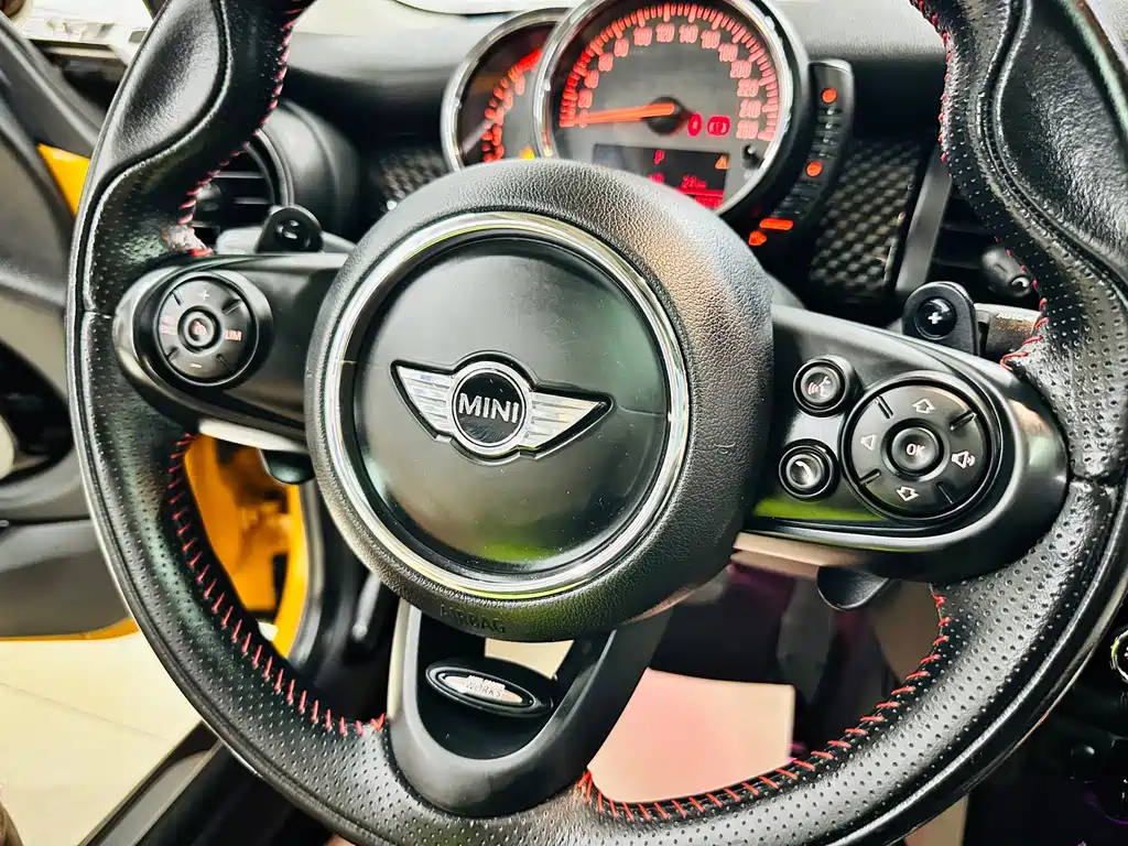 MINI MINI 2016 — фото 43
