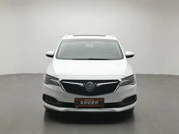 Buick GL6 2023
