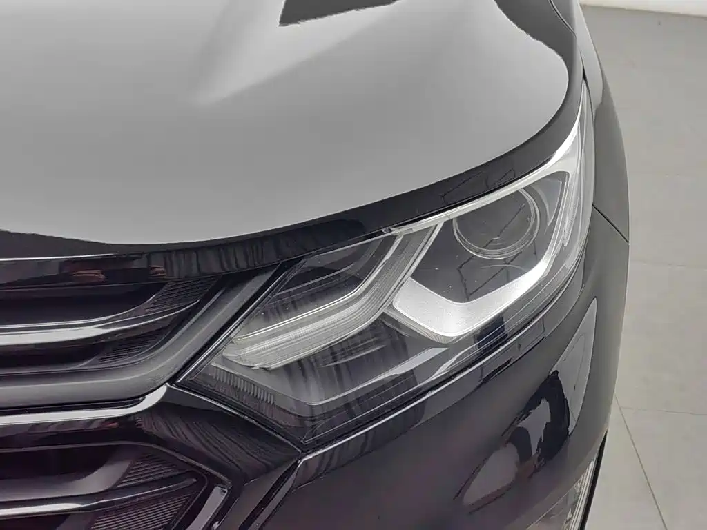 Chevrolet Equinox 2019 — фото 7