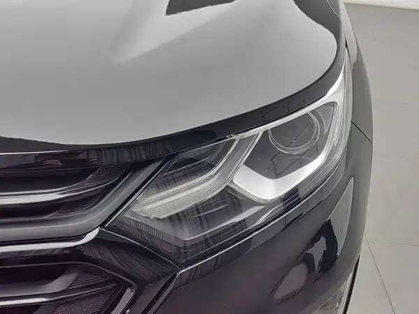 Chevrolet Equinox 2019