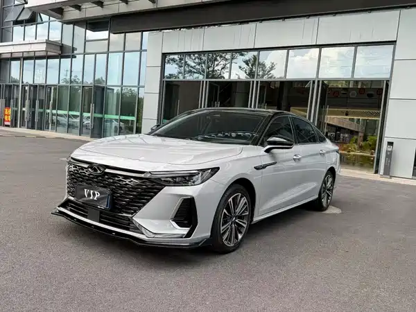 Chery Arrizo 8 2025