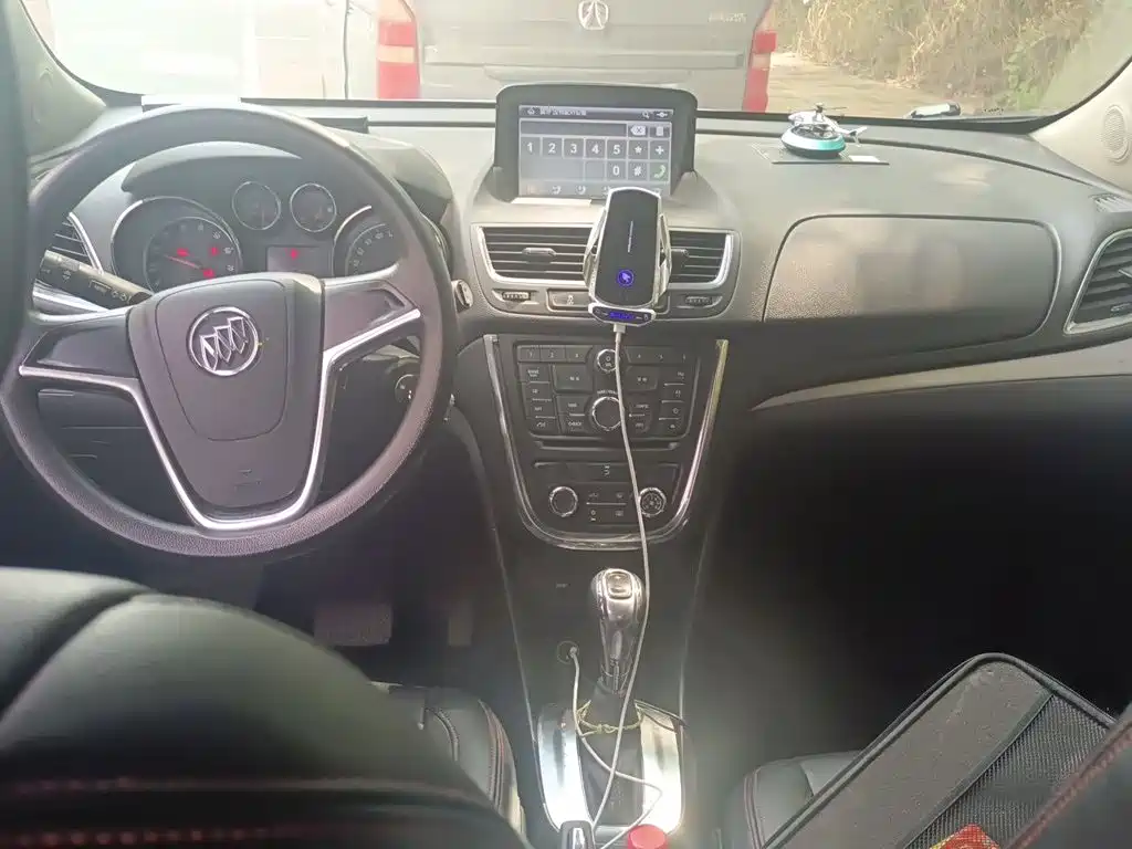 Buick Encore 2015