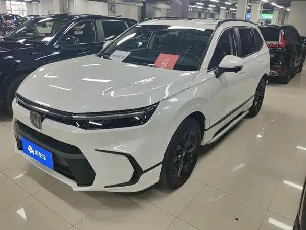 Honda Breeze 2024