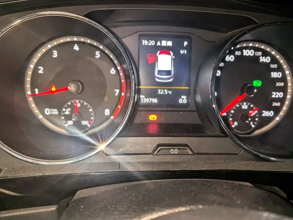 Volkswagen Tiguan L 2018 — фото 13