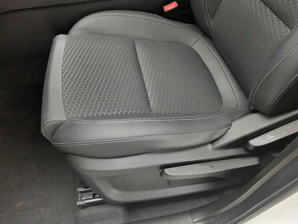 Chery Tiggo 5x 2021 — фото 20