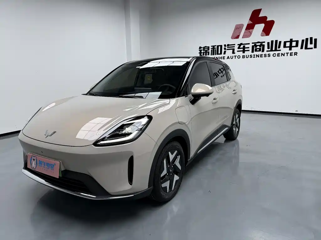 Wuling Bingo S 2025 — фото 1