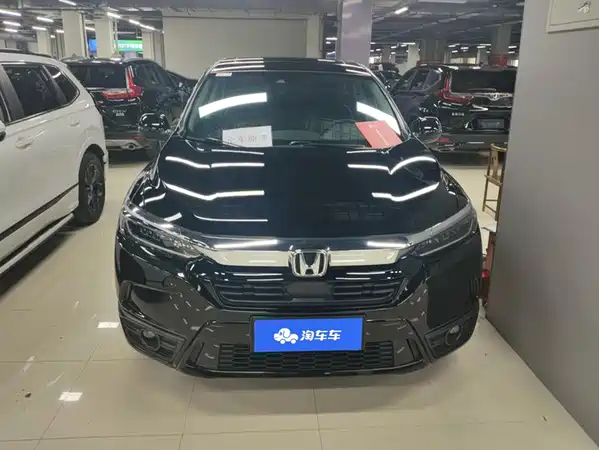 Honda Breeze 2022
