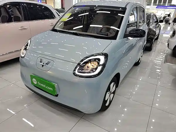 Wuling Hongguang MINIEV 2025