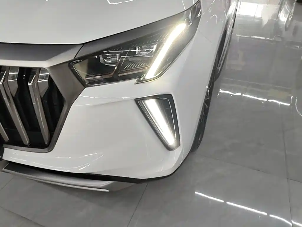 GAC Trumpchi GS4 PLUS 2022 — фото 24