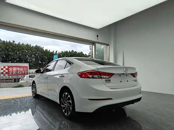 Hyundai Celesta 2019