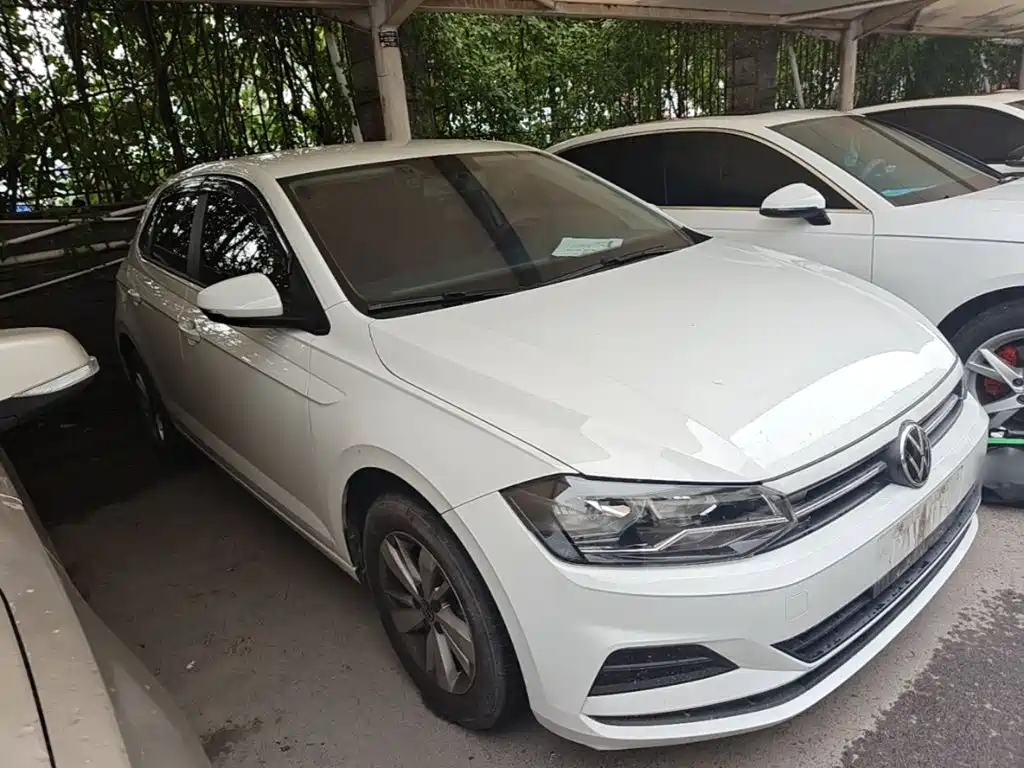 Volkswagen Polo 2024