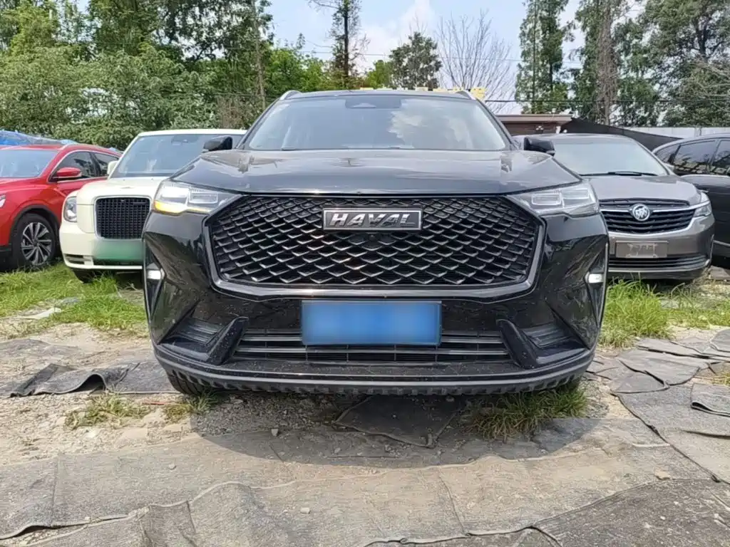 Haval H6 2022