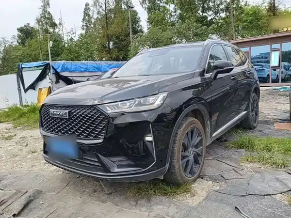 Haval H6 2022