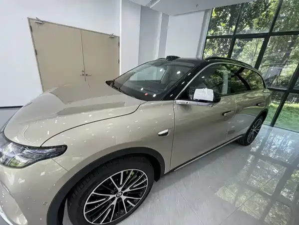 Leapmotor C11 2027