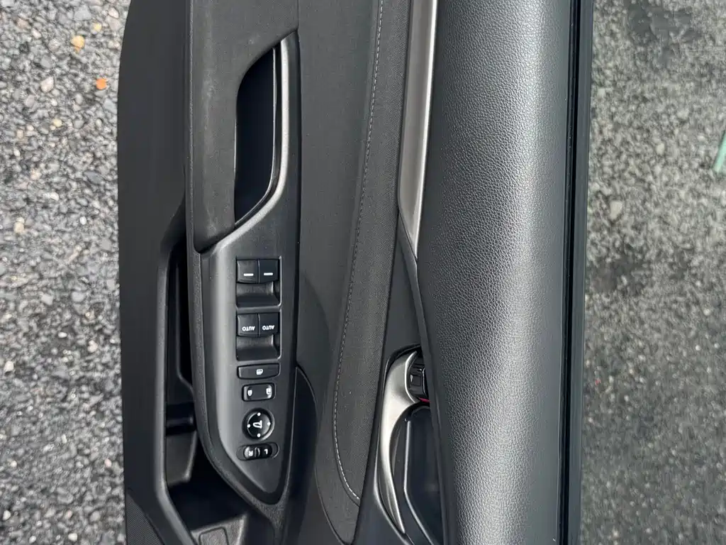 Honda Civic 2021 — фото 12