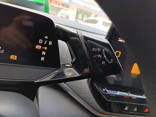 Volkswagen ID.4 CROZZ 2022
